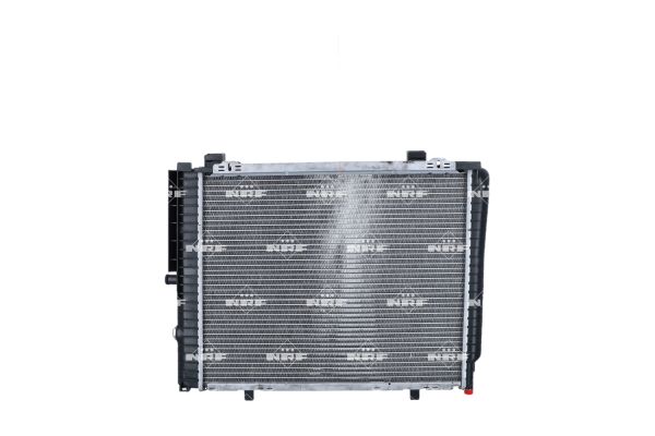 NRF Radiateur 50593