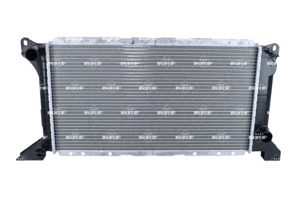 NRF Radiateur 506212