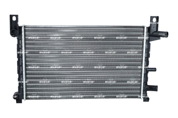 NRF Radiateur 506220