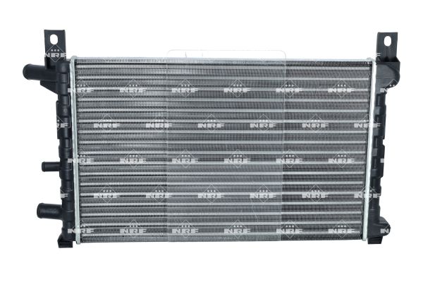 NRF Radiateur 506220