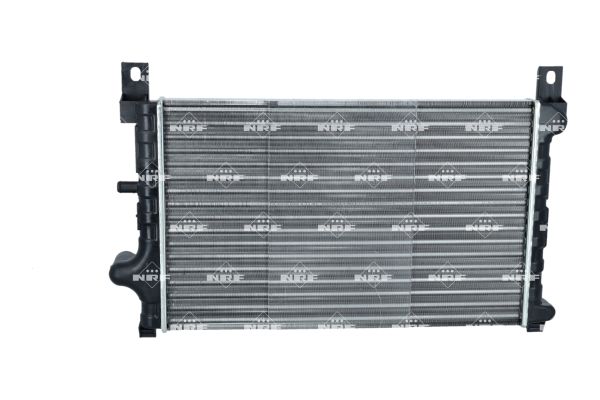 NRF Radiateur 506224