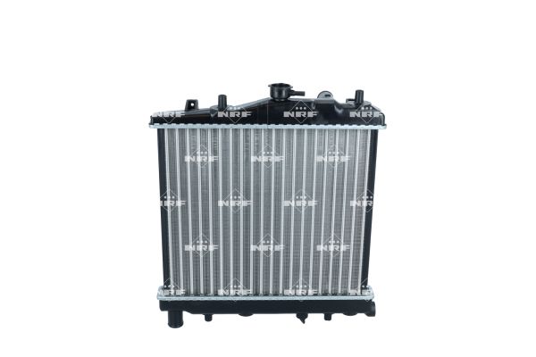 NRF Radiateur 506516