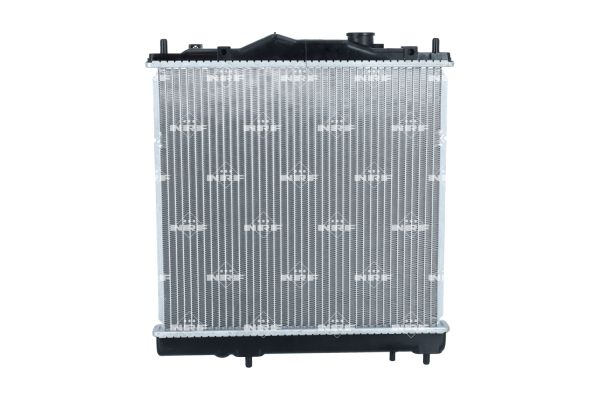 NRF Radiateur 506557