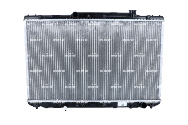 NRF Radiateur 506721