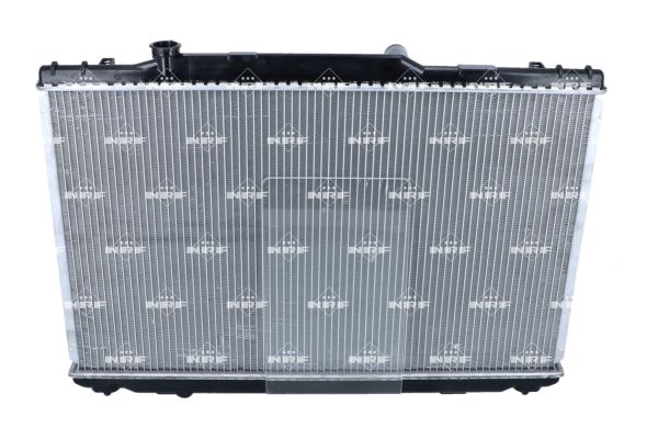 NRF Radiateur 506721