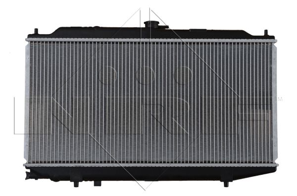 NRF Radiateur 506728