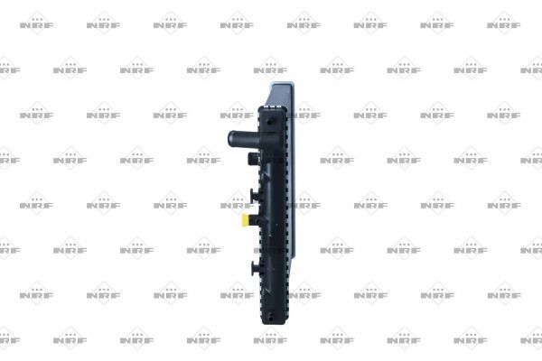 NRF Radiateur 506750A