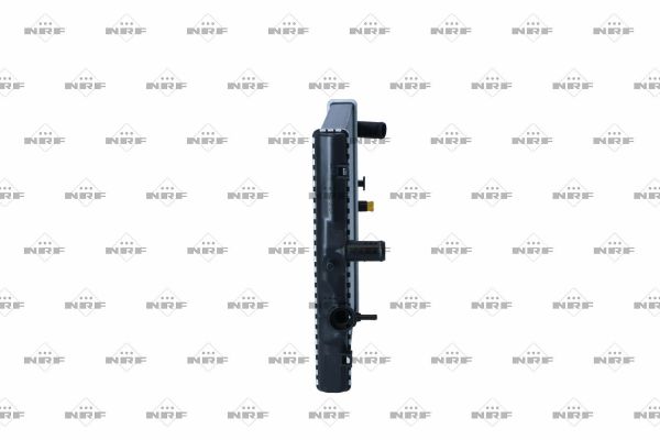 NRF Radiateur 506750A