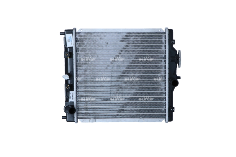 NRF Radiateur 506750