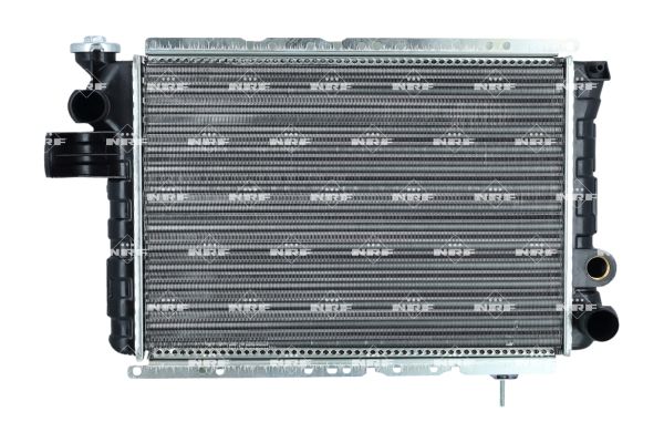 NRF Radiateur 507343