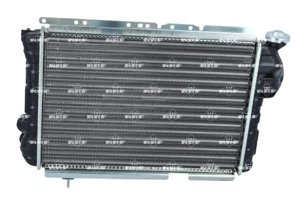 NRF Radiateur 507343