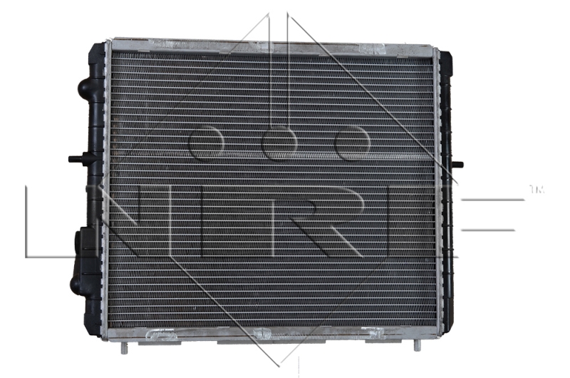 NRF Radiateur 507345