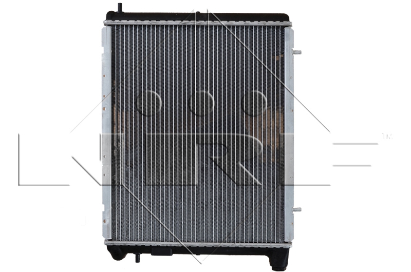 NRF Radiateur 507352