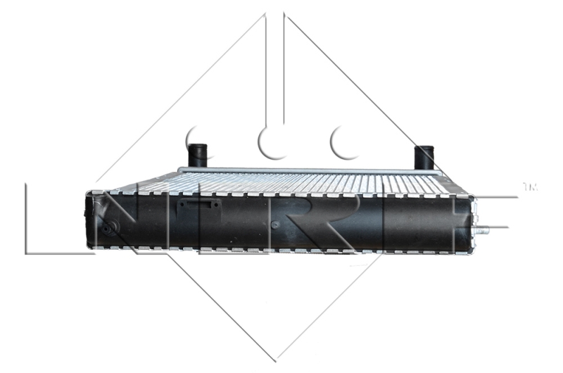 NRF Radiateur 507352