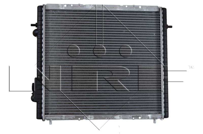 NRF Radiateur 507359