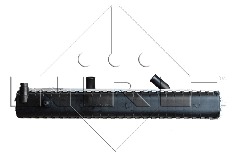 NRF Radiateur 507359