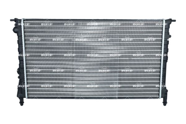 NRF Radiateur 507465