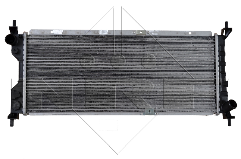 NRF Radiateur 507522