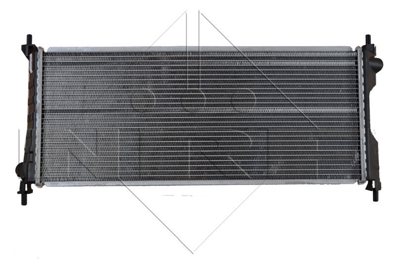 NRF Radiateur 507522