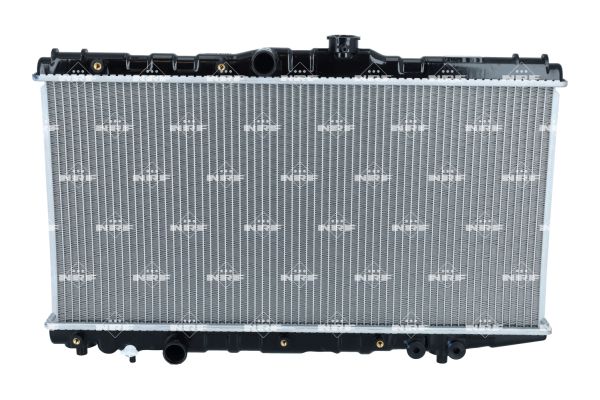Radiateur NRF 507581