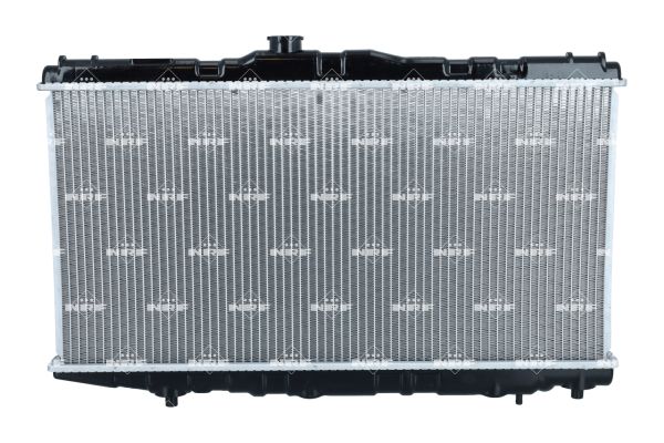 NRF Radiateur 507581