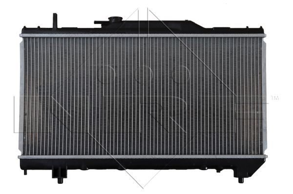 NRF Radiateur 507590