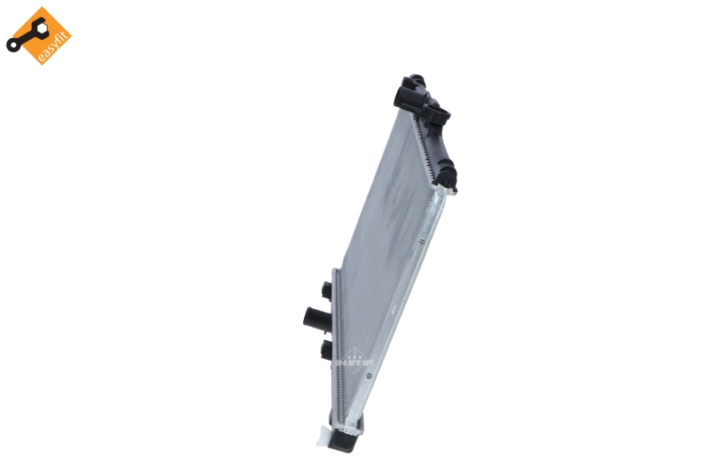 NRF Radiateur 507594
