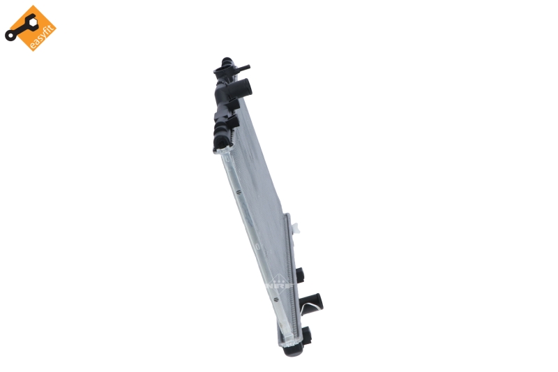 NRF Radiateur 507594