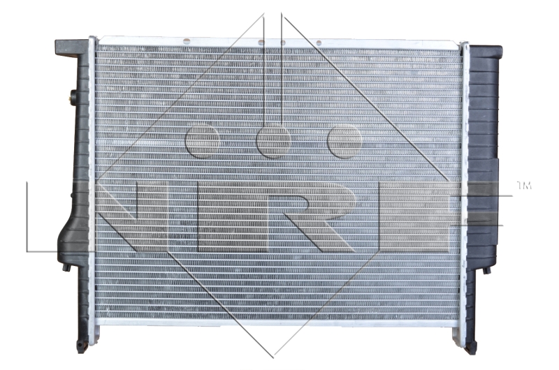 NRF Radiateur 507619