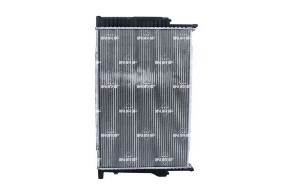 NRF Radiateur 507620