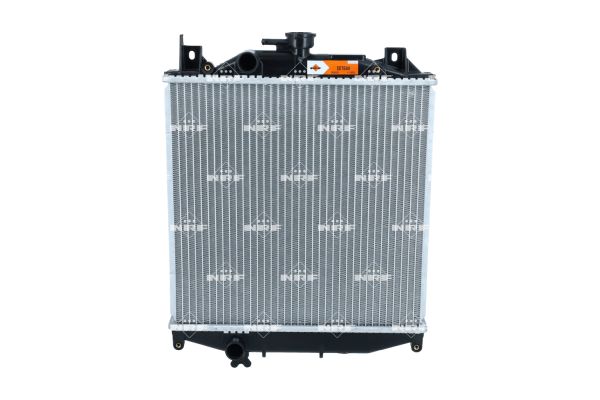 NRF Radiateur 507644