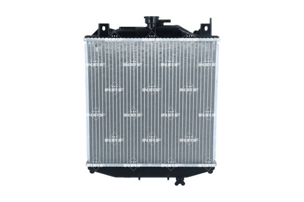 NRF Radiateur 507644