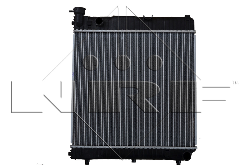 NRF Radiateur 507665
