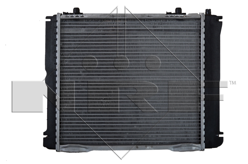 NRF Radiateur 507676