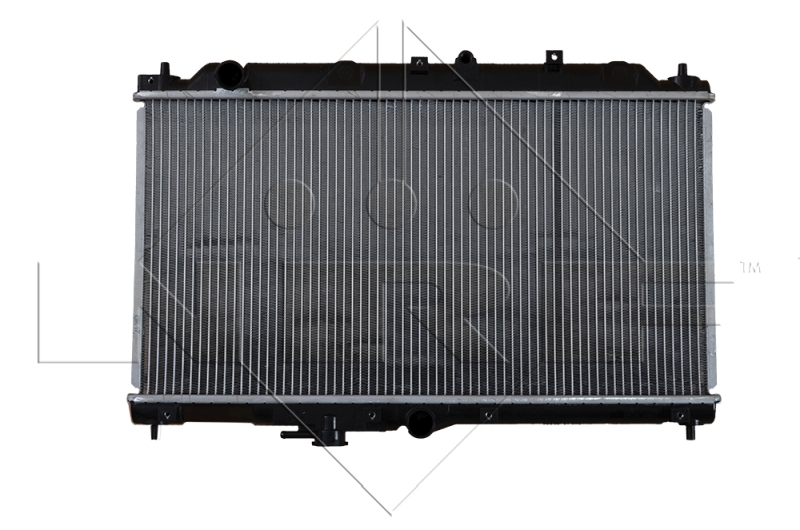 NRF Radiateur 507722