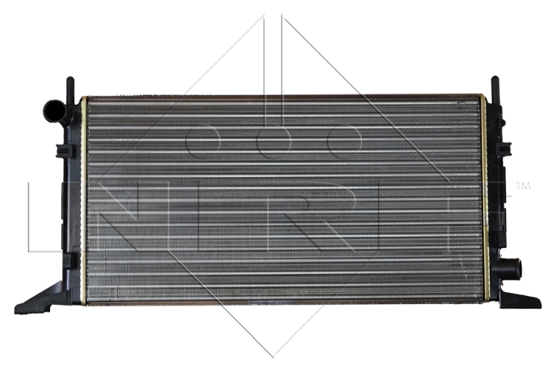 NRF Radiateur 509500