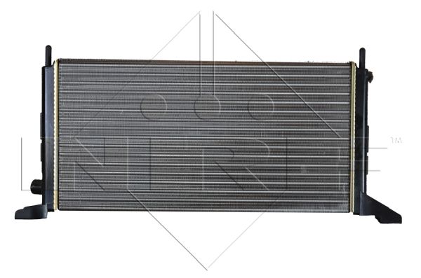 NRF Radiateur 509500