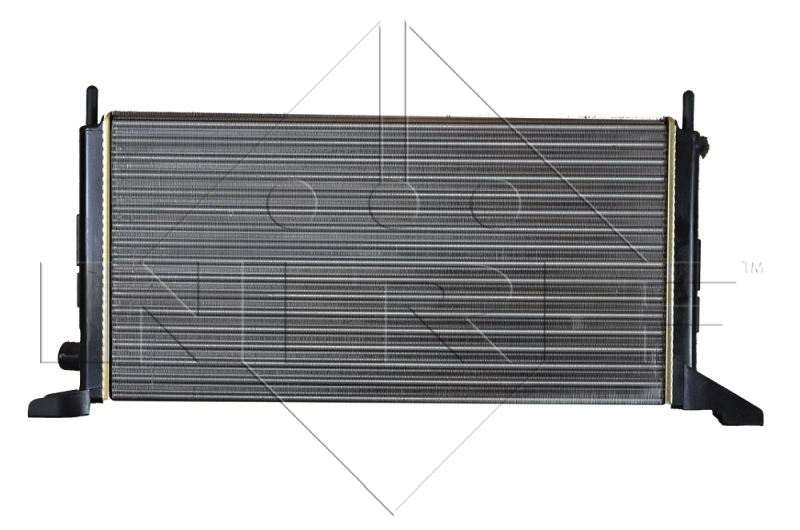 NRF Radiateur 509500