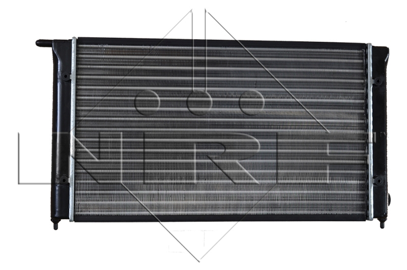 NRF Radiateur 509501