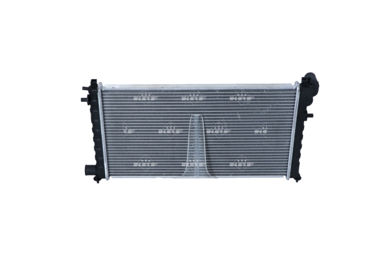 NRF Radiateur 509502