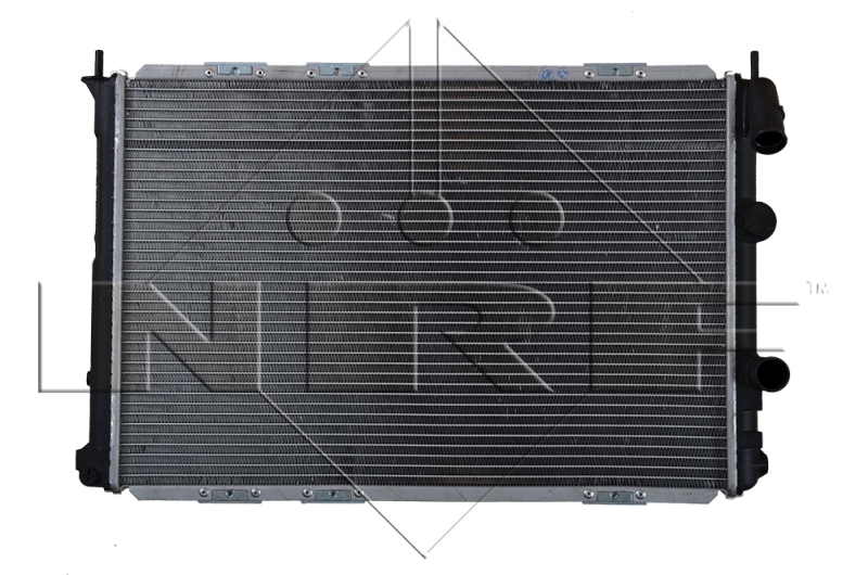 NRF Radiateur 509503