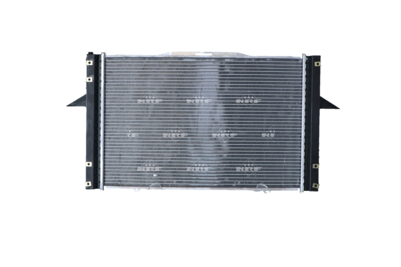 NRF Radiateur 509509