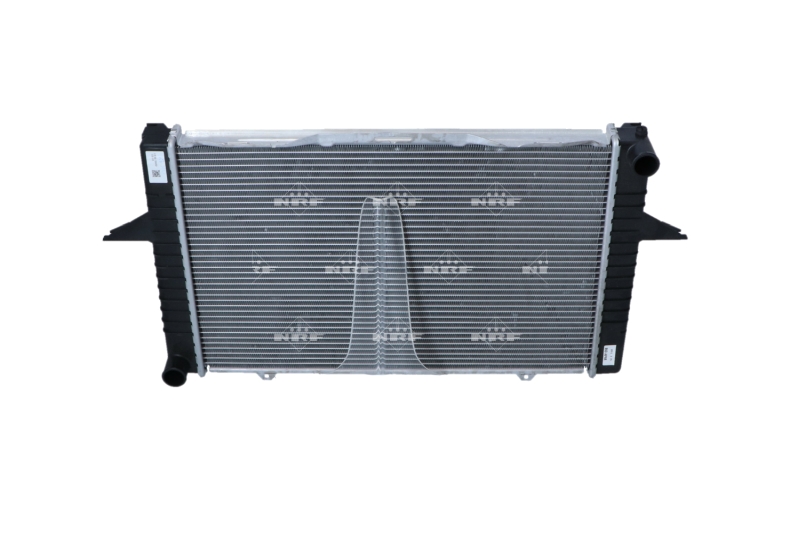 NRF Radiateur 509509