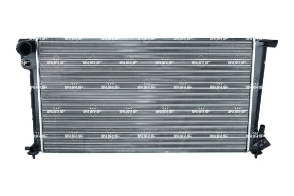 NRF Radiateur 509510A