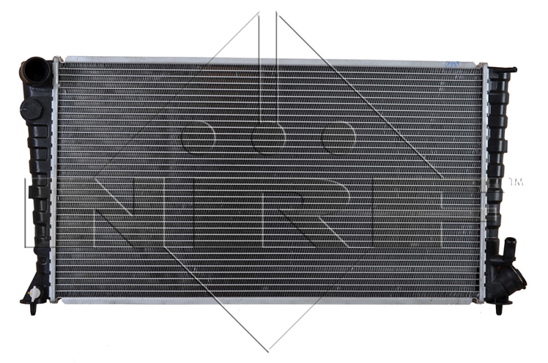 NRF Radiateur 509510