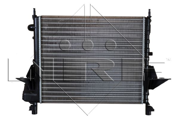 NRF Radiateur 509513