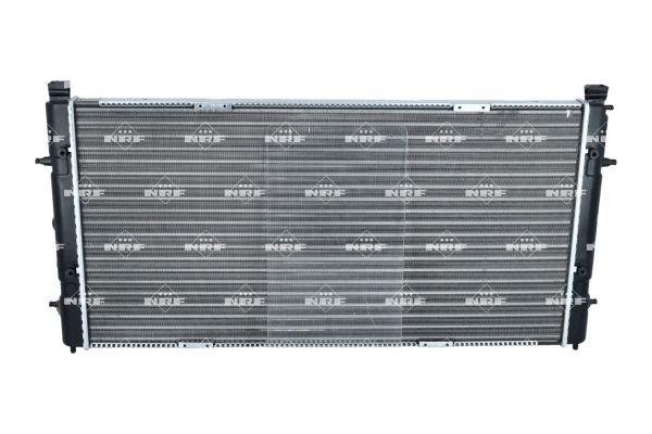 NRF Radiateur 509514A