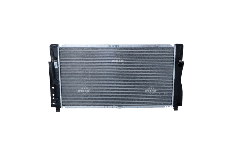 NRF Radiateur 509515