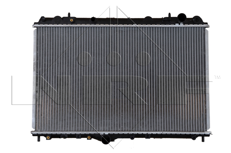 NRF Radiateur 509518