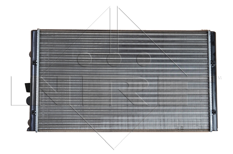 NRF Radiateur 509521